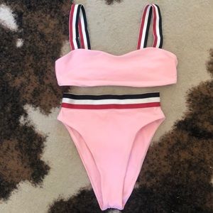 Same bikini